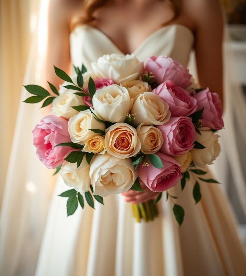 Fleur d'Or